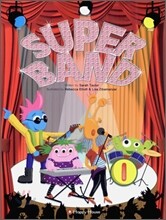 SUPER BAND 수퍼 밴드 1