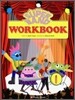 SUPER BAND 수퍼 밴드 1 workbook