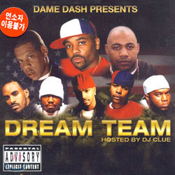 Dame Dash Presents: Paid In Full O.S.T