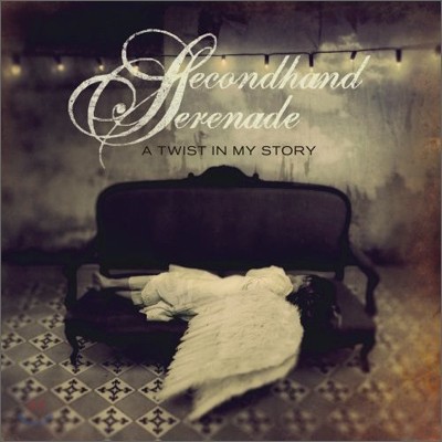 Secondhand Serenade - A Twist In My Story (Deluxe Edition)