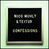 Nico Muhly & Teitur (니코 멀리 & 타이터) - Confessions [LP]