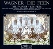 Wolfgang Sawallisch 바그너: 요정들 (Wagner Die Feen [The Fairies]) 볼프강 자발리쉬, 바이에른 방송 교향악단