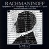 Oleg Caetani 라흐마니노프: 교향곡 3번 (Rachmaninov: Symphony Op.44) 올레그 카에타니, 밤베르크 교향악단