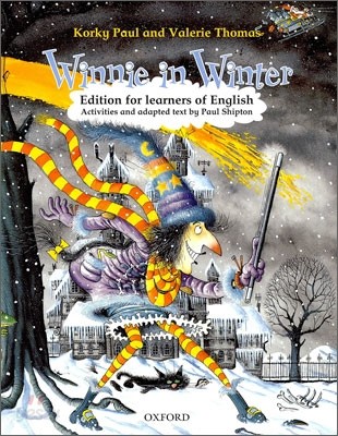 Winnie in Winter : Storybook