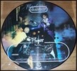 Prince & The Revolution (프린스 앤 더 레볼루션) - Purple Rain [픽처 디스크 LP]