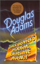 Dirk Gently's Holistic Detective Agency