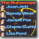 The Runaways - The Best Of The Runaways