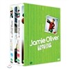 제이미의 키친 Box Set (4disc)