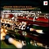 Sergio Azzolini 바흐 협주곡 모음집 - 세르지오 아졸리니 (J. S. Bach: Rediscovered Wind Concertos)