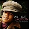 Michael Jackson - The Stripped Mixes