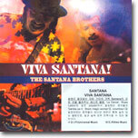 Santana - Viva Santana!