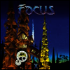 Focus - X. (Limited Edition)(Gatefold Cover)(180G)(Blue 2LP)