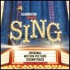씽 뮤지컬 애니메이션 음악 (Sing OST) [Deluxe Edition]