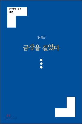 금강을 걸었다