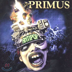 Primus - Antipop