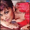 Danielle de Niese 다니엘 드 니스 모차르트 아리아 앨범 (The Mozart Album)