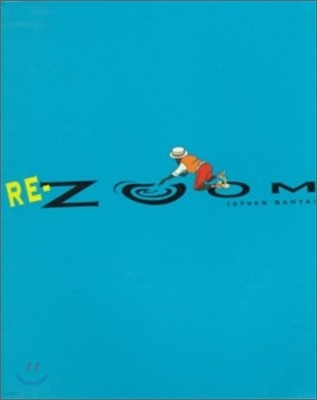 Re-zoom