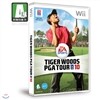 [Wii]타이거우즈 PGA 투어 10