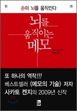 뇌를 움직이는 메모