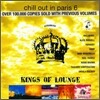 Chil Out In Paris 6