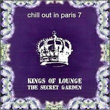 Chil Out In Paris 7