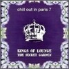 Chil Out In Paris 7