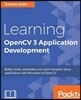 Learning OpenCV 3 Application Development