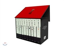 S & M(사이카와 & 모에) 시리즈 박스 세트