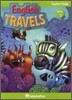 English Travels Level 5 : Teacher's Guide with Assessment CD