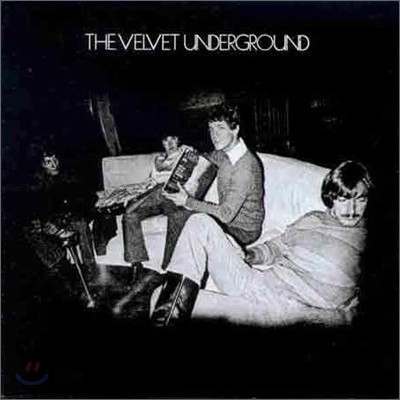 Velvet Underground - Velvet Underground