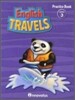 English Travels Level 3 : Practice Book