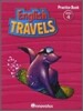 English Travels Level 4 : Practice Book