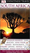 DK Eyewitness Travel : South Africa