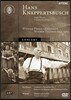 Hans Knappertsbusch 한스 크나퍼츠부슈 1962 - 베토벤: 피아노 협주곡 3번 / 바그너: 트리스탄과 이졸데 (Beethoven: Concerto / Wagner: Tristan und Isolde)