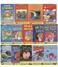 Banana Storybook Blue 14종 Set