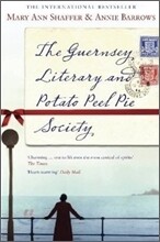 The Guernsey Literary and Potato Peel Pie Society
