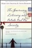 The Guernsey Literary and Potato Peel Pie Society