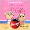 I Will Not Ever Eat a Tomato (Pop-Up)