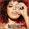 Jordin Sparks - Battlefield (Deluxe Edition)