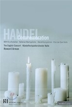 The English Concert 헨델 서거 250주기 기념 콘서트 (Handel Commemoration)