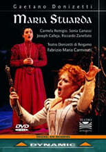 Carmela Remigio 도니체티: 오페라 '마리아 스투아르다' (Donizetti : Maria Stuarda)
