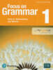 Focus on Grammar 1 with Myenglishlab