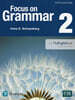 Focus on Grammar 2 with Myenglishlab