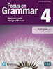 Focus on Grammar 4 with Myenglishlab