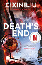 The Three-Body Problem #03 : Death's End