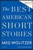 The Best American Short Stories 2017