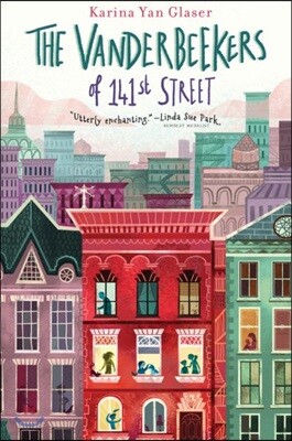 The Vanderbeekers of 141st Street