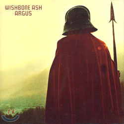 Wishbone Ash - Argus