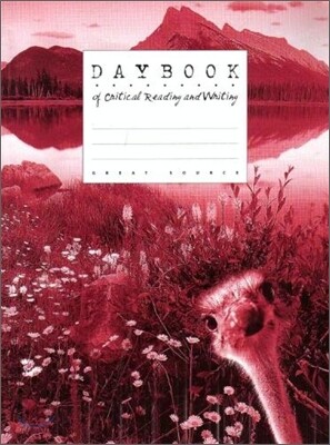 Daybook of Critical Reading and Writing Grade 5 : Student Book