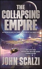 Collapsing Empire